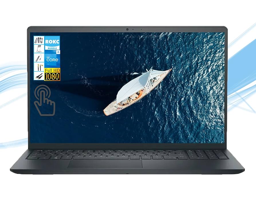 Amazon.com: Dell Inspiron 15.6